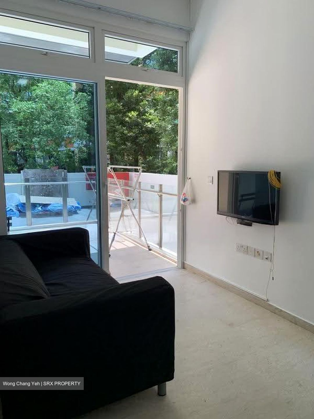 Suites @ Paya Lebar (D19), Apartment #614037221